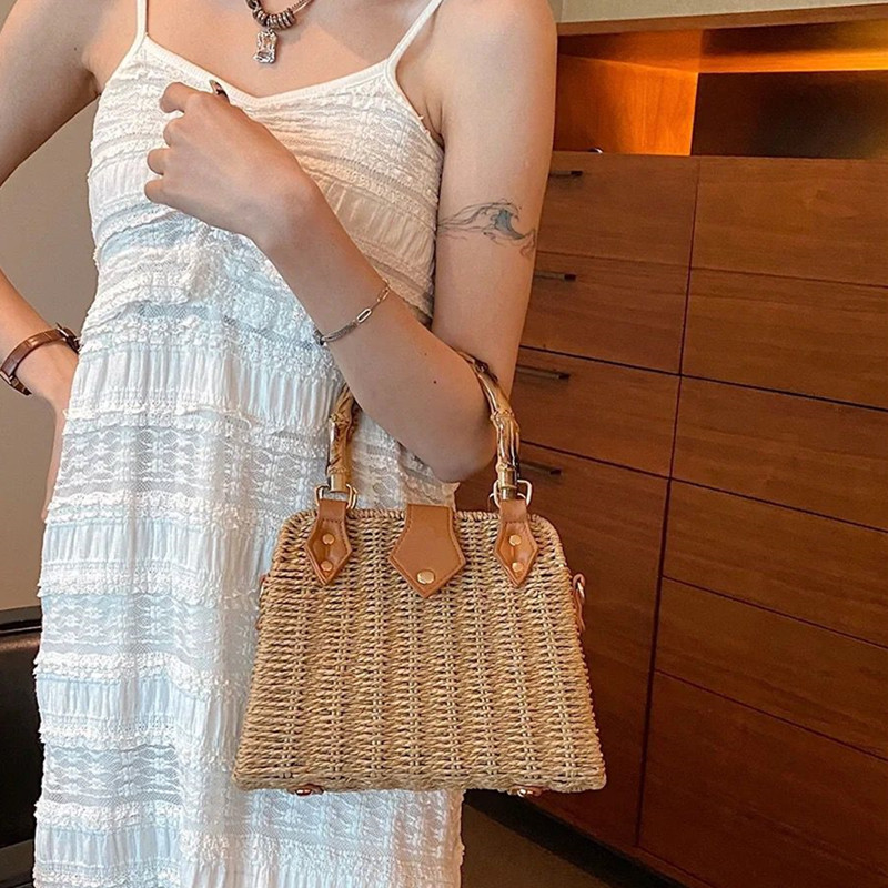 2025 Luxury Designerแฟชั่นไม้ไ - Luxury Bags Trend 2025 บทวิจารณ์และราคา