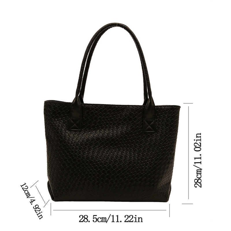 ใหม่หรูหราผู้หญิง Tote กระเป๋า - Luxury Bag Collection บทวิจารณ์และราคา