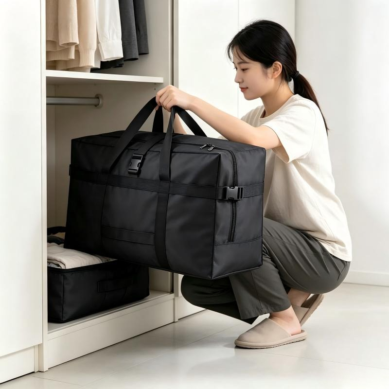 กระเป๋าเดินทางแบบดัฟเฟิล ทนทาน - Weekender Bag Duffle บทวิจารณ์และราคา