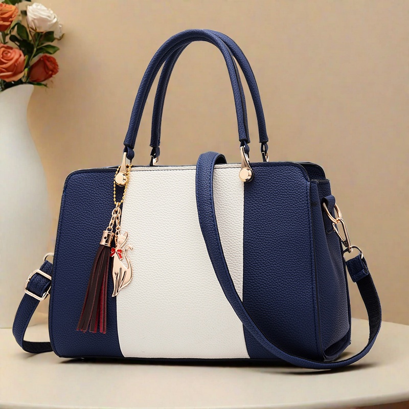 กระเป๋าสะพายไหล่ผู้หญิงสำหรับป - Luxury Bags Trend 2025 บทวิจารณ์และราคา