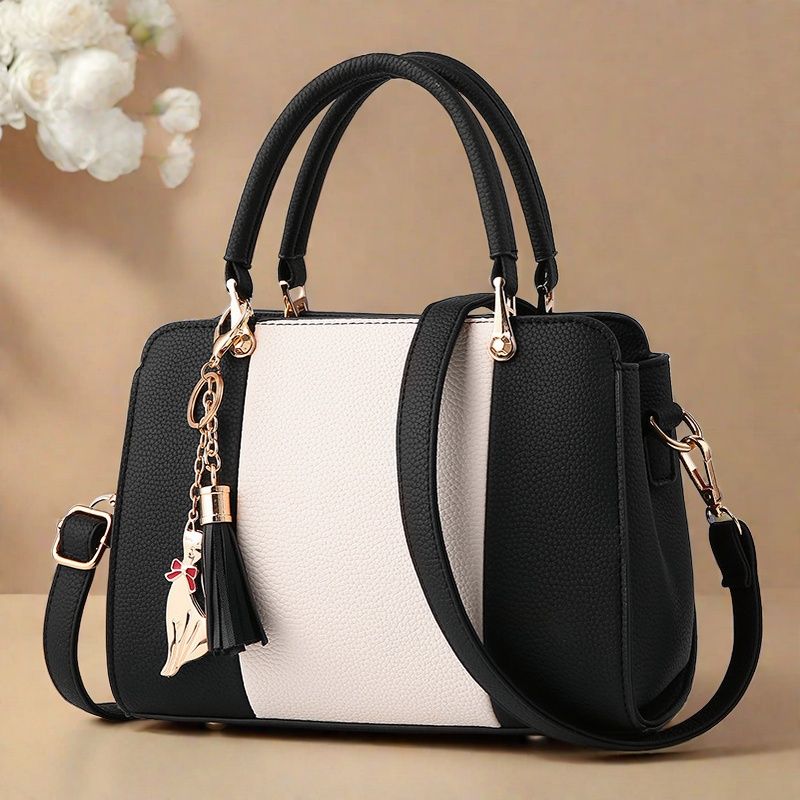 กระเป๋าสะพายไหล่ผู้หญิงสำหรับป - Luxury Bags Trend 2025 บทวิจารณ์และราคา