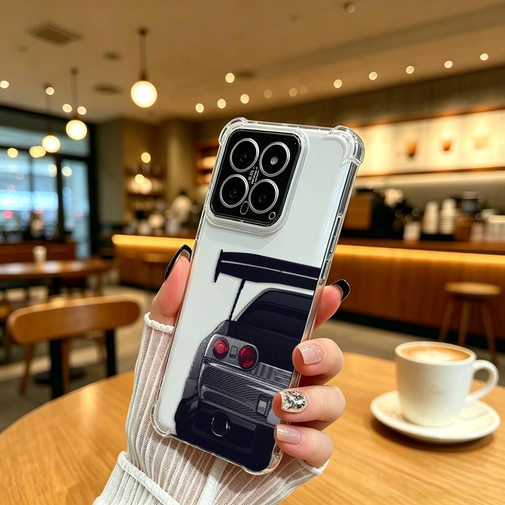 เคสโทรศัพท์แบบใสสุดหรูสำหรับ X - Luxury Bags In Tokyo บทวิจารณ์และราคา