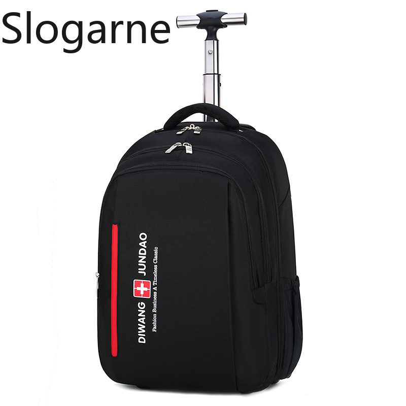 กระเป๋าเดินทางแบบมีล้อสำหรับผู - Weekender Bag Duffle บทวิจารณ์และราคา